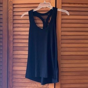 Athleta Racerback Tank